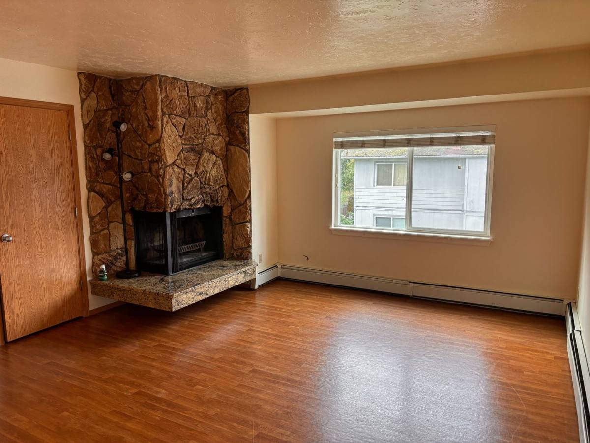 Apartment for rent at 1945 Karluk St, Anchorage, AK 99501
