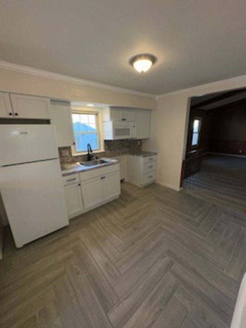 House for rent at 913 N Spring St, Evansville, IN 47711