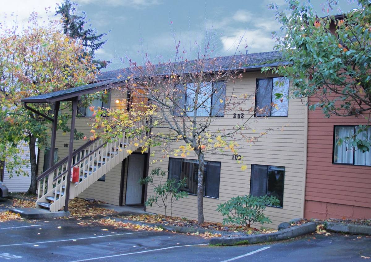 Condo for rent at 690 NW Atalanta Way E202, Oak Harbor, WA 98277