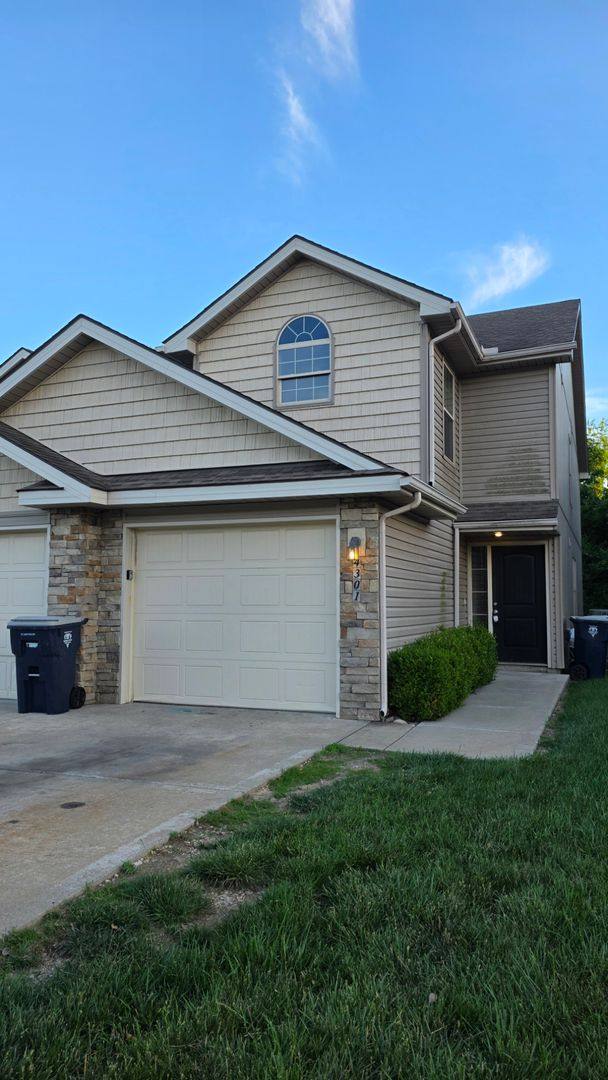 House for rent at 4301 NE 83rd St, Kansas City, MO 64119