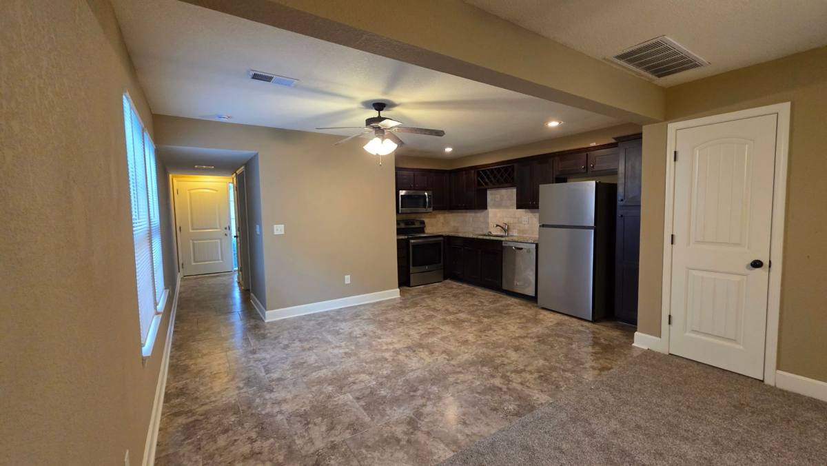 House for rent at 4301 NE 83rd St, Kansas City, MO 64119