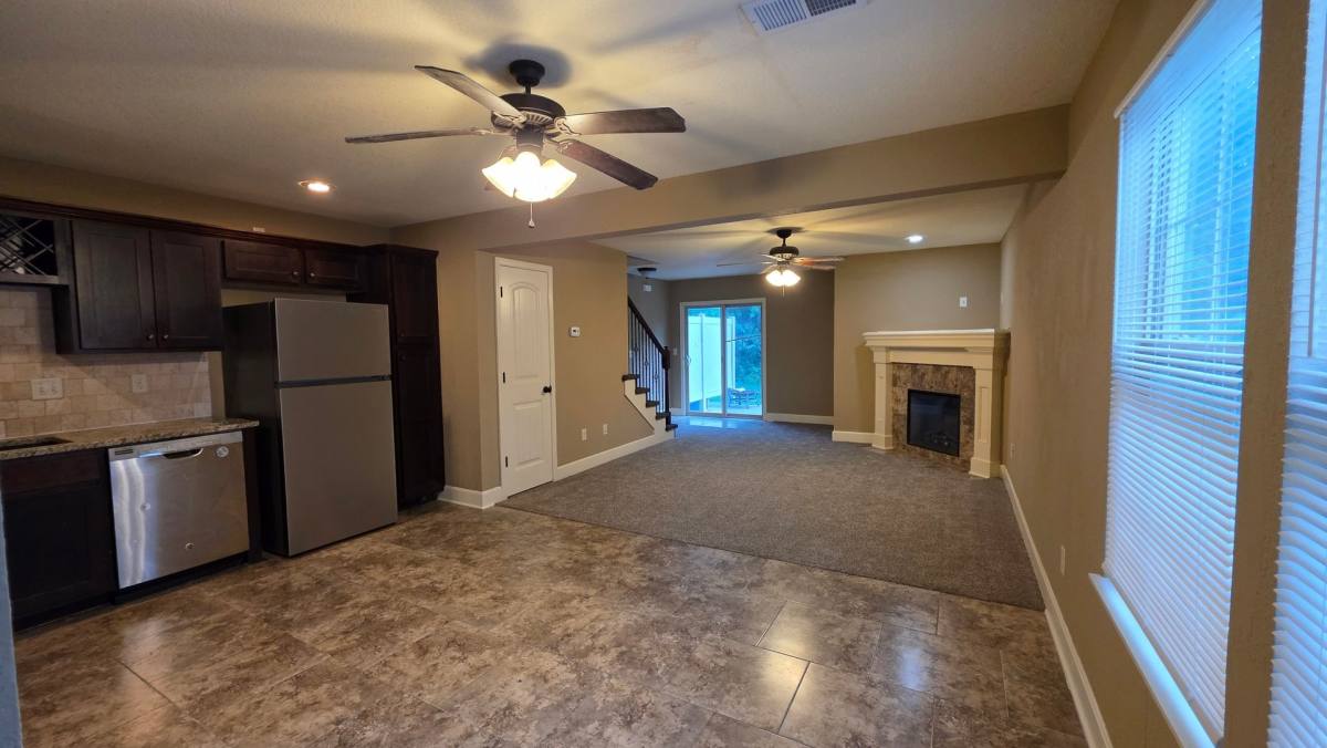 House for rent at 4301 NE 83rd St, Kansas City, MO 64119