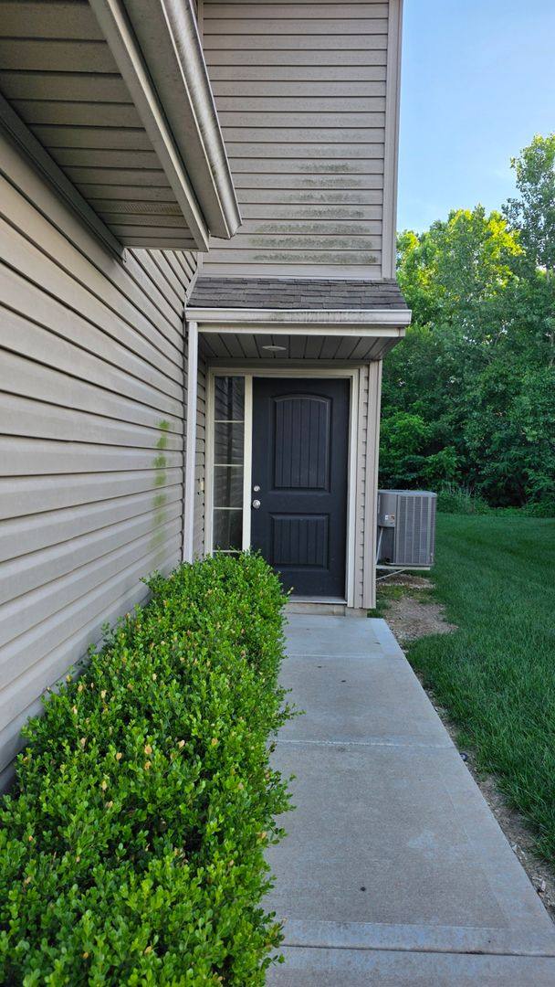 House for rent at 4301 NE 83rd St, Kansas City, MO 64119