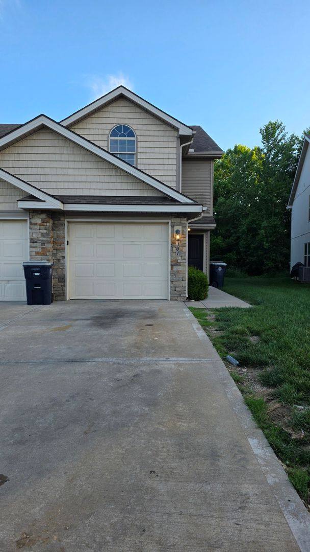 House for rent at 4301 NE 83rd St, Kansas City, MO 64119