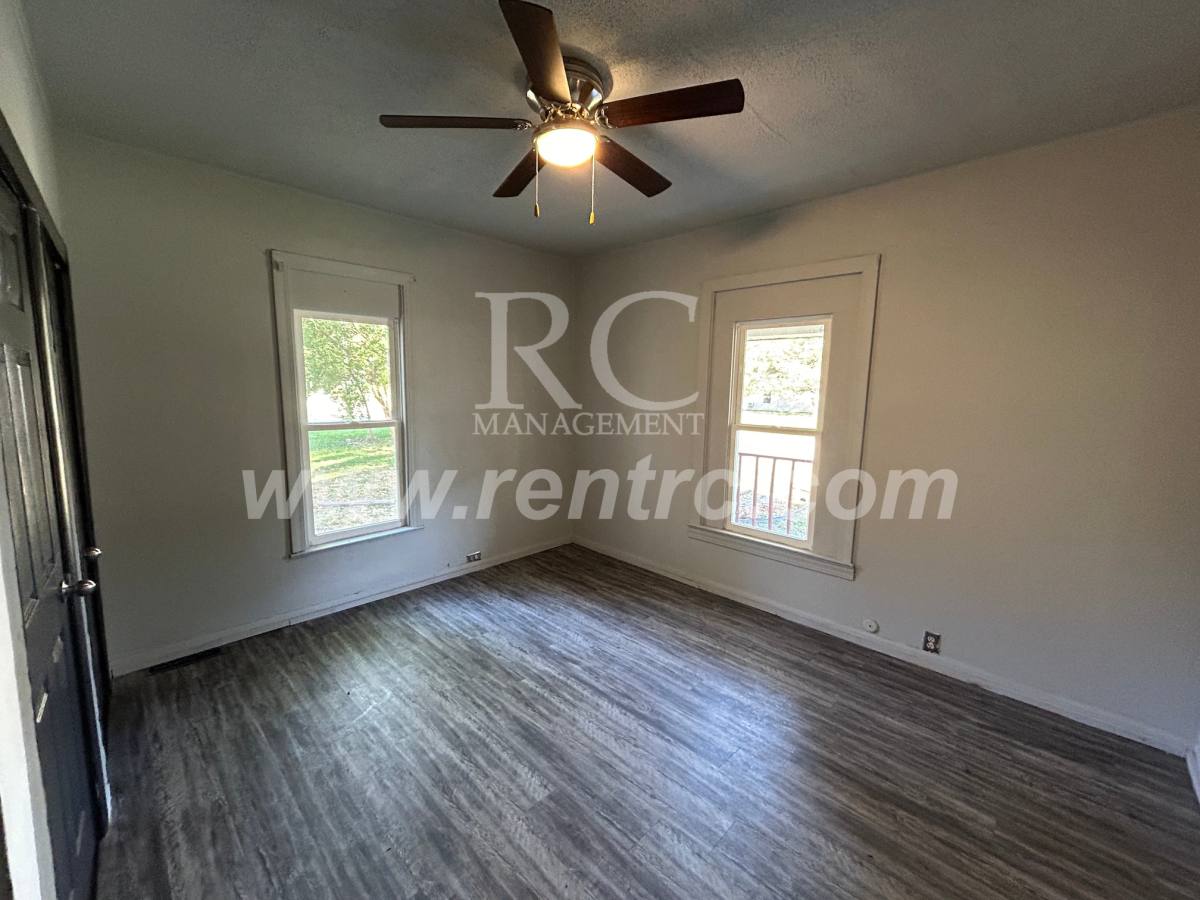 House for rent at 18 Indiana, Danville, IL 61832