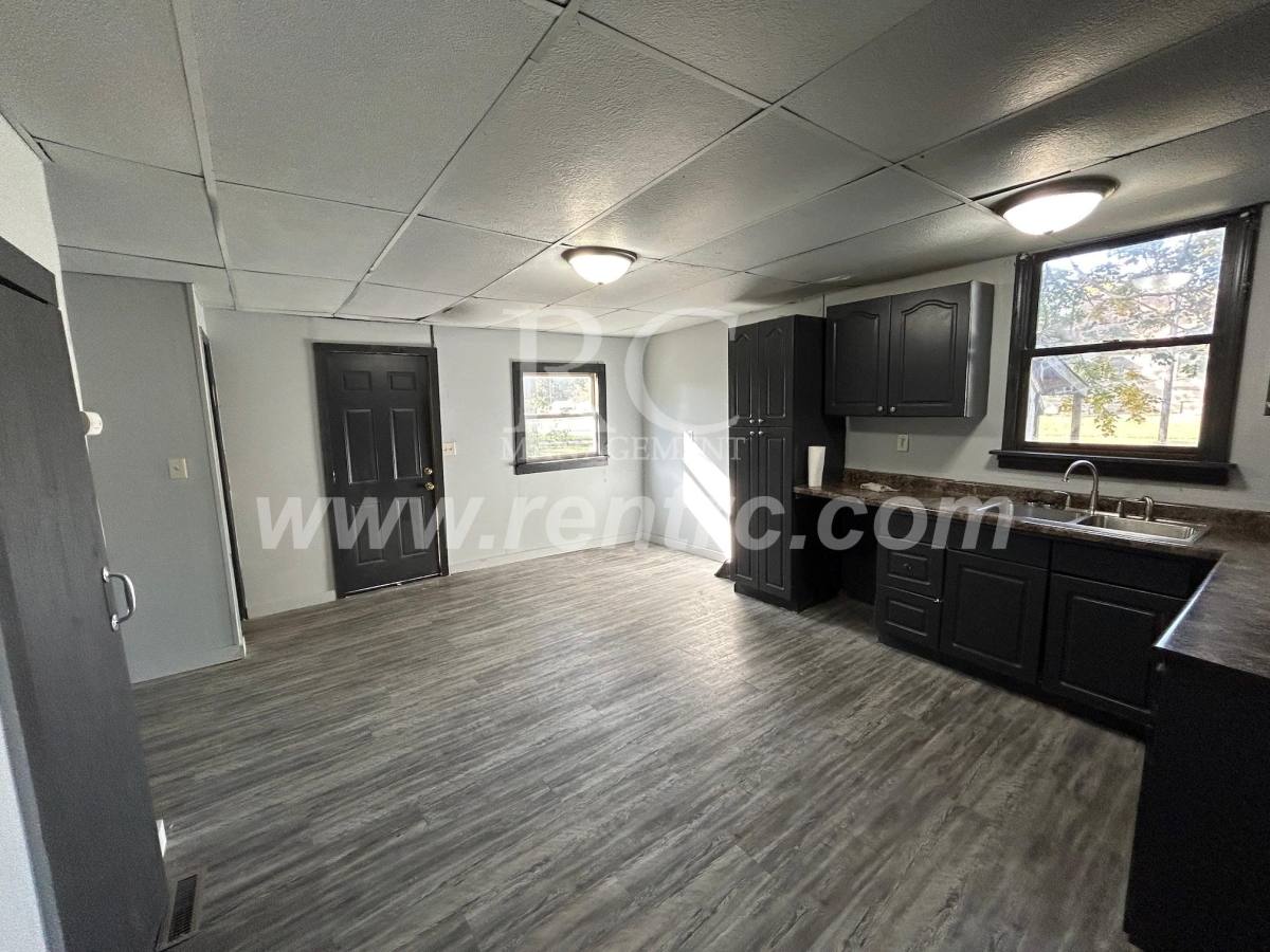 House for rent at 18 Indiana, Danville, IL 61832
