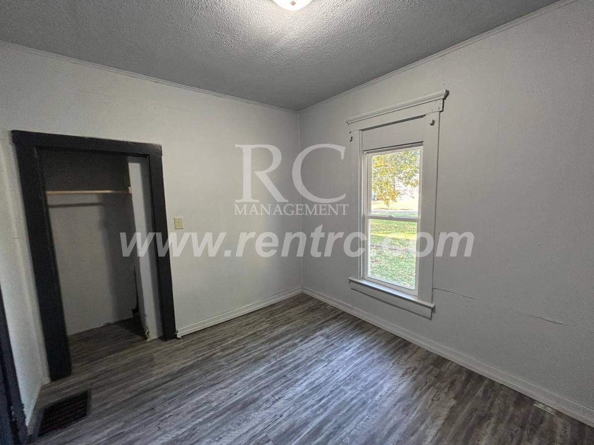 House for rent at 18 Indiana, Danville, IL 61832