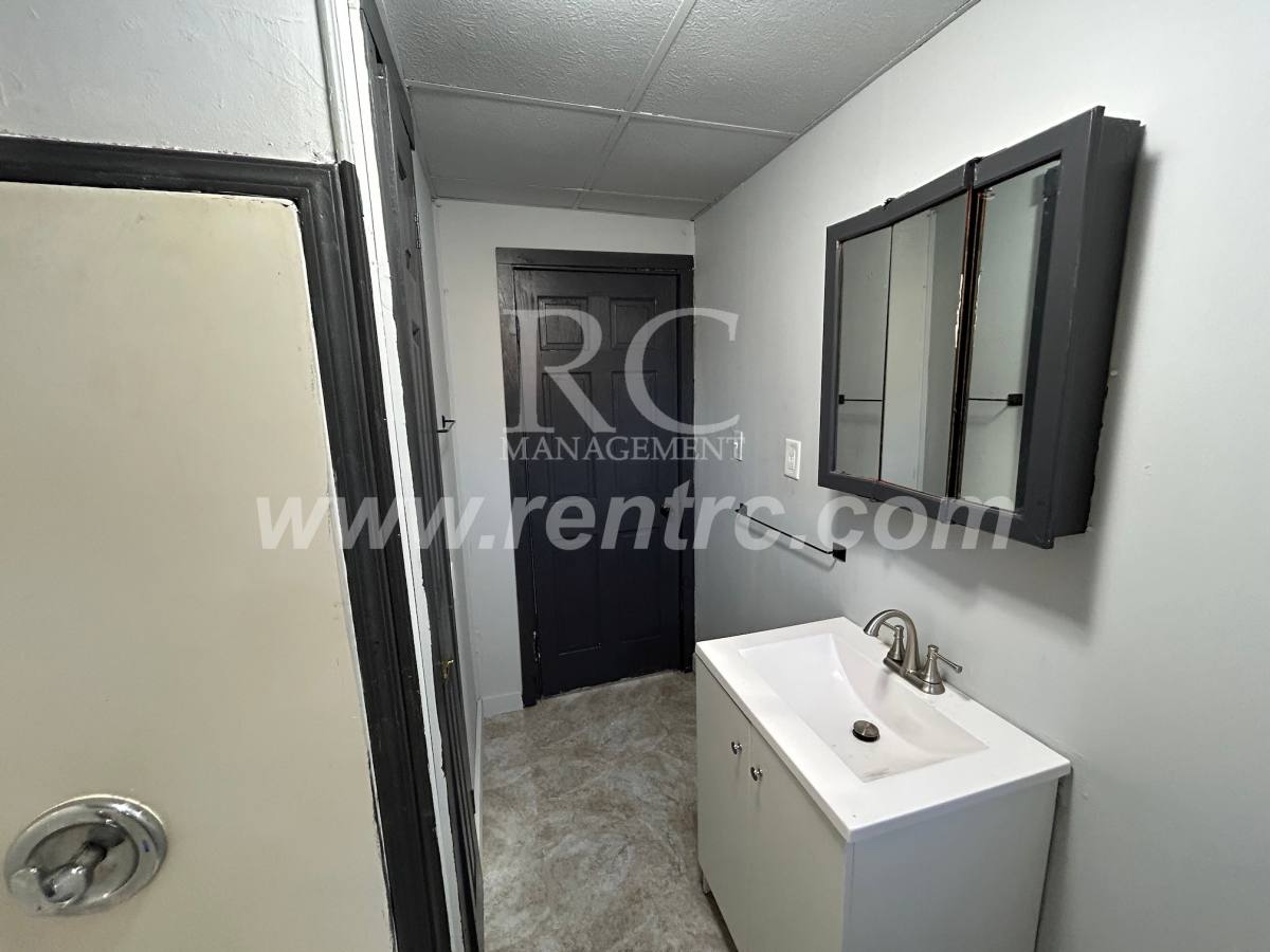 House for rent at 18 Indiana, Danville, IL 61832