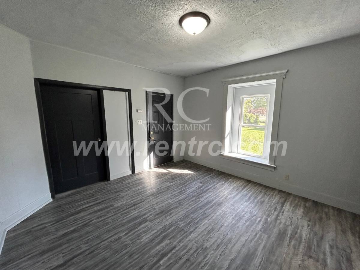 House for rent at 18 Indiana, Danville, IL 61832