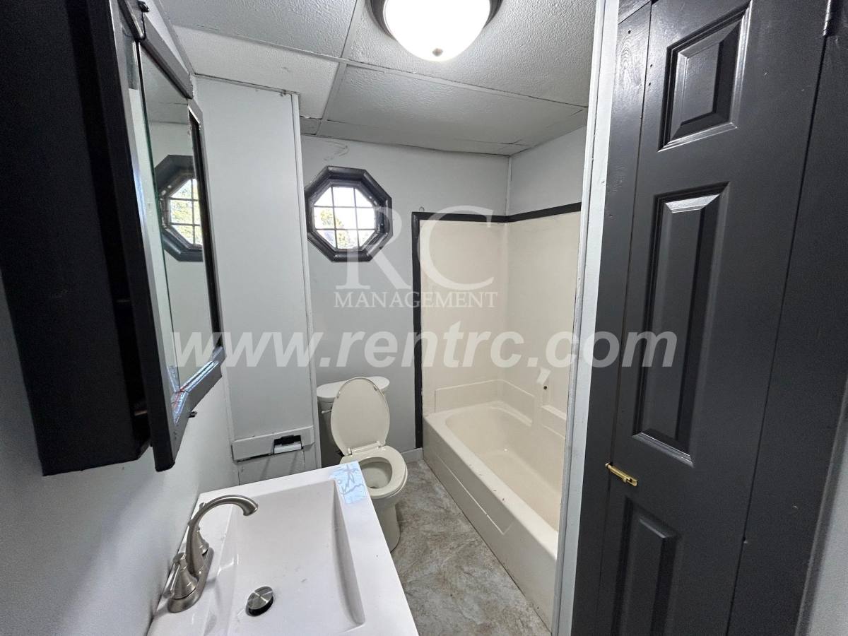 House for rent at 18 Indiana, Danville, IL 61832