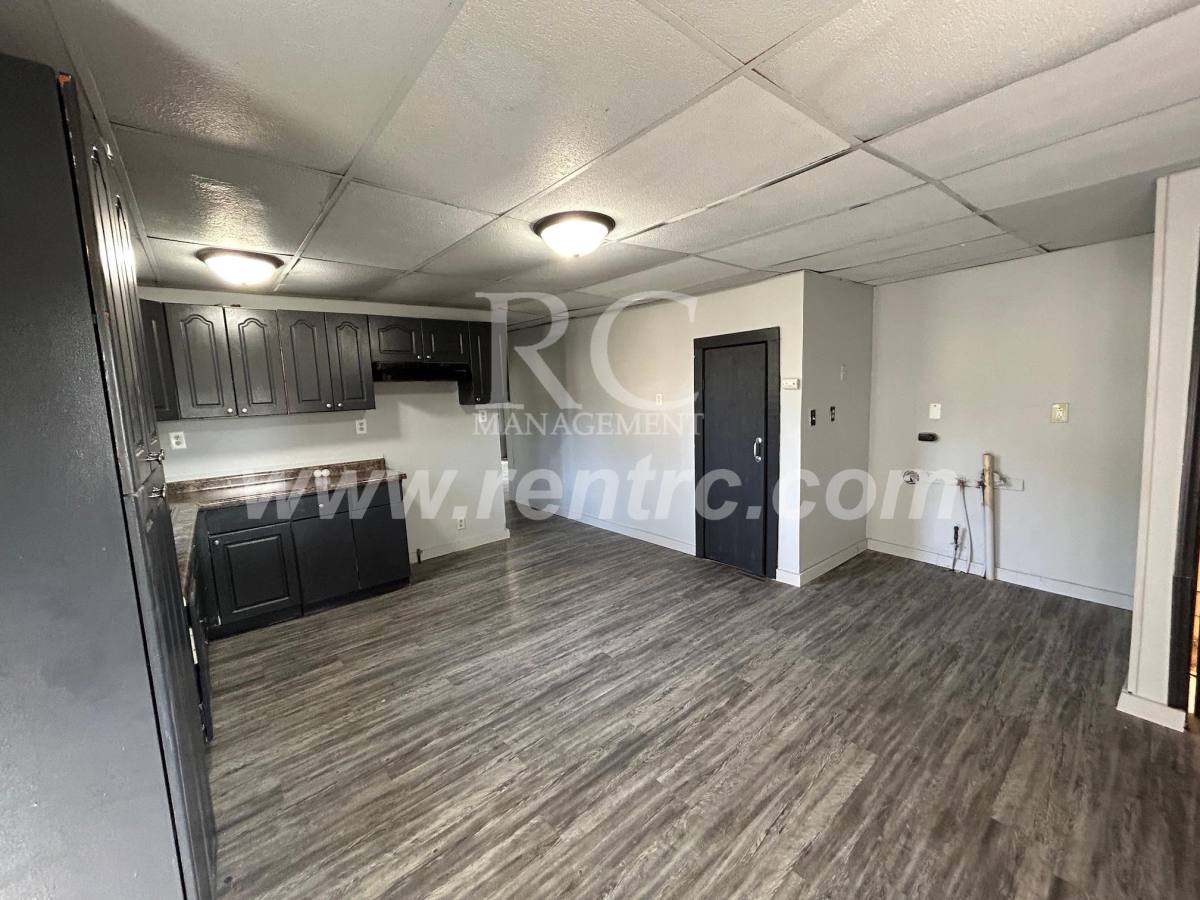 House for rent at 18 Indiana, Danville, IL 61832