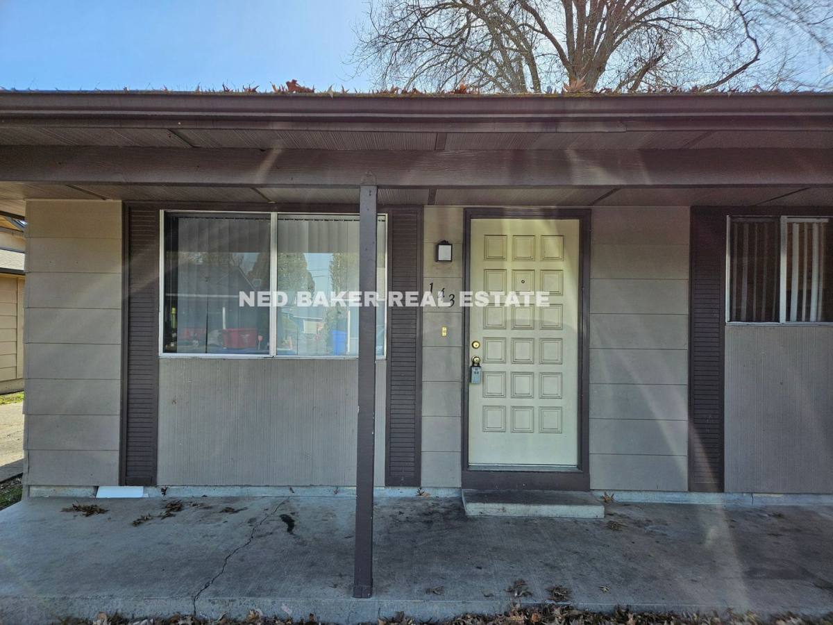 Apartment for rent at 143 Connecticut Ave SE, Salem, OR 97317