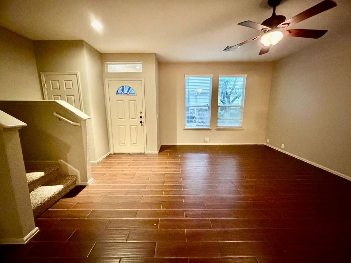 House for rent at 13416 Bristow Dawn, San Antonio, TX 78217