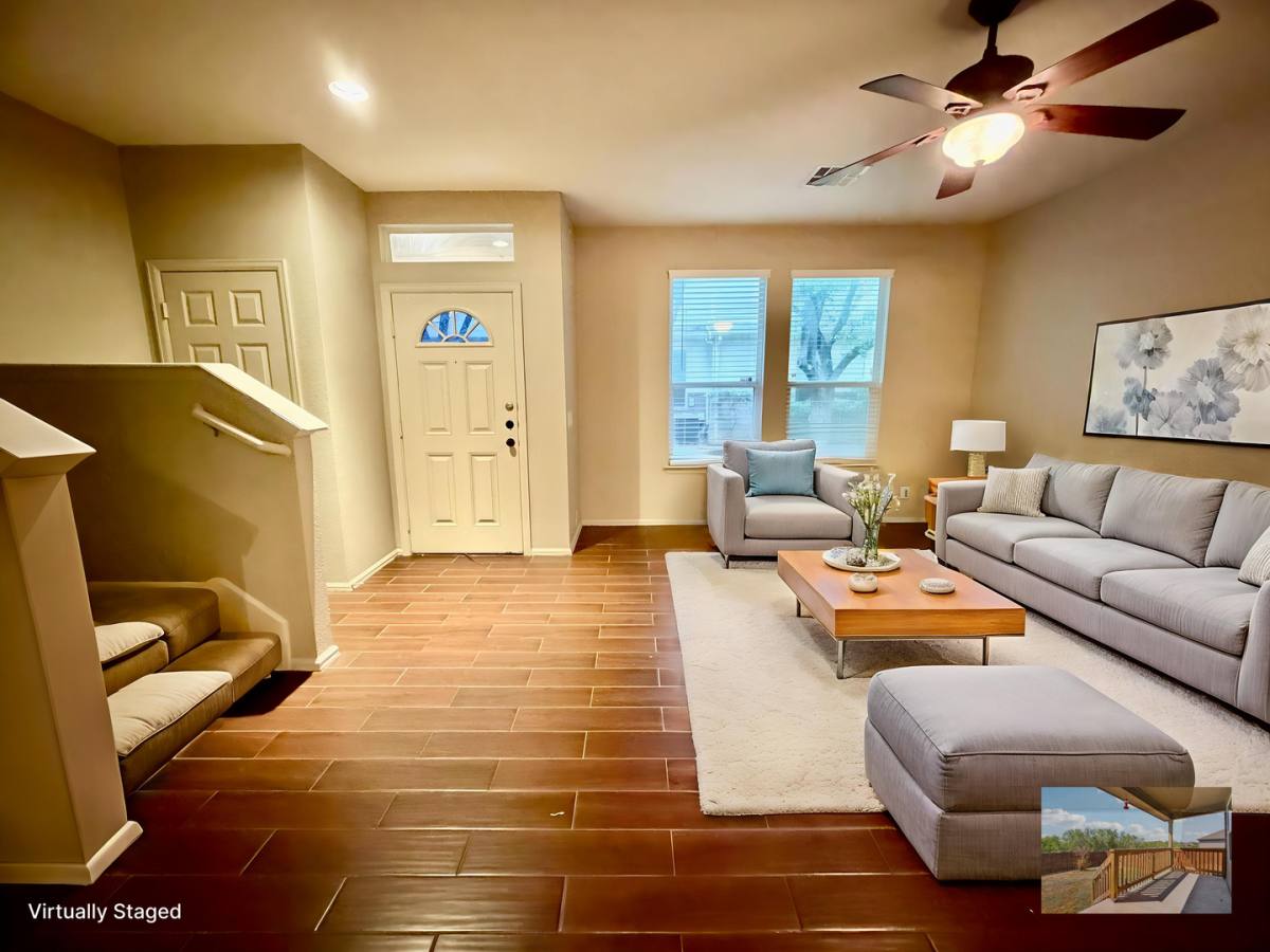 House for rent at 13416 Bristow Dawn, San Antonio, TX 78217