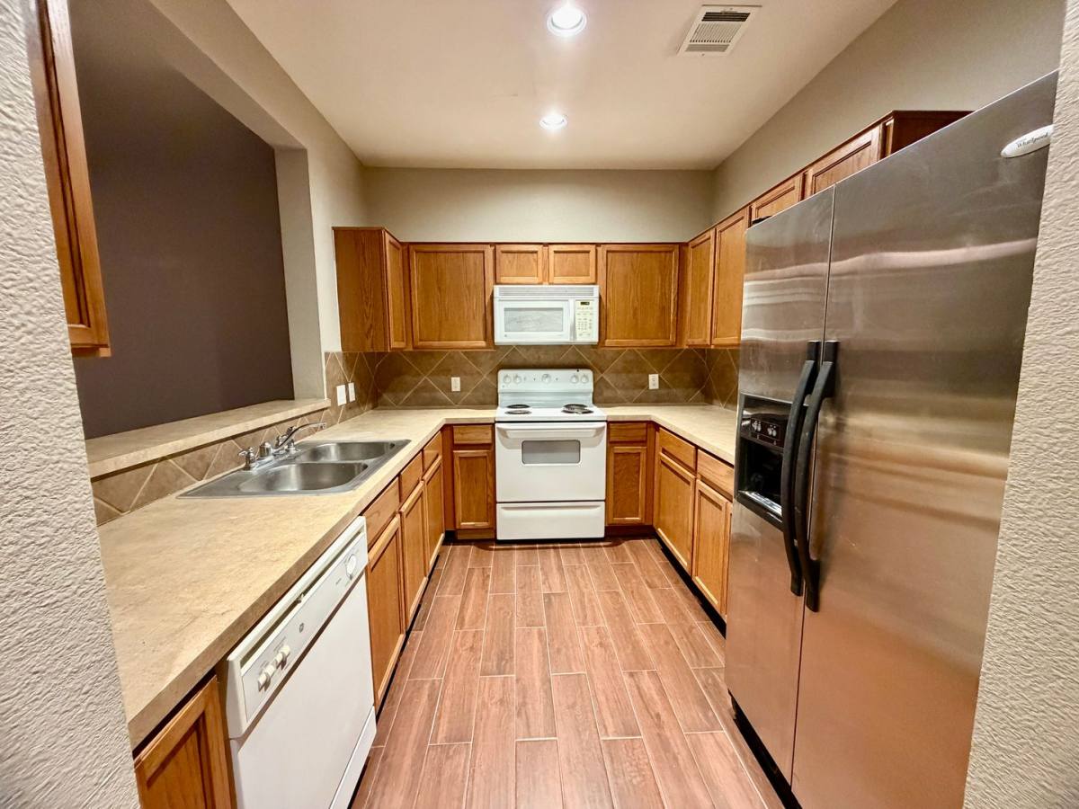 House for rent at 13416 Bristow Dawn, San Antonio, TX 78217