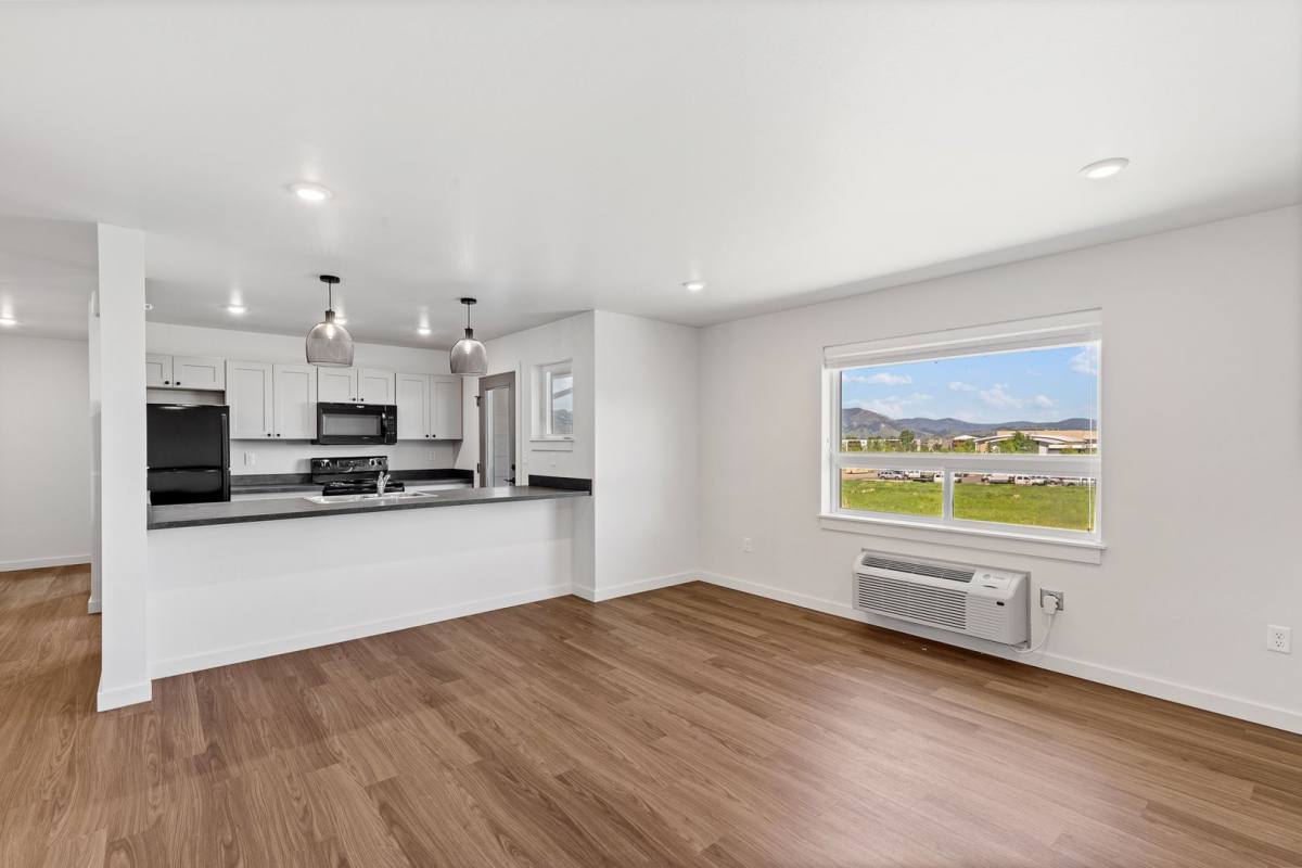 Apartment for rent at 5157 Fallon, Bozeman, MT 59718