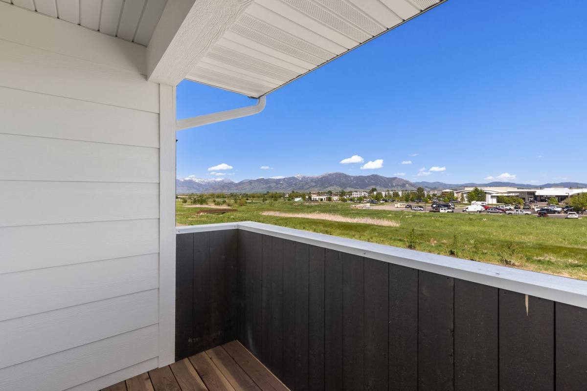 Apartment for rent at 5157 Fallon, Bozeman, MT 59718
