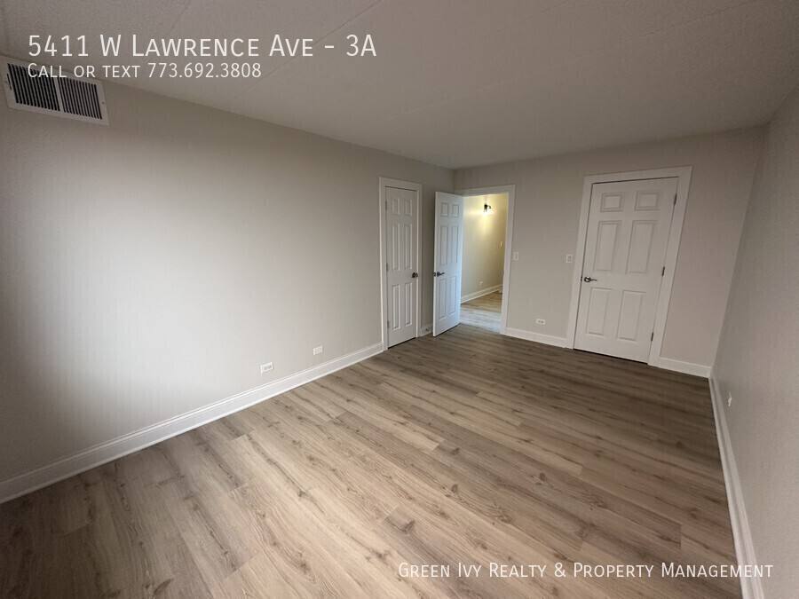 Condo for rent at 5411 W Lawrence Ave #3A, Chicago, IL 60630