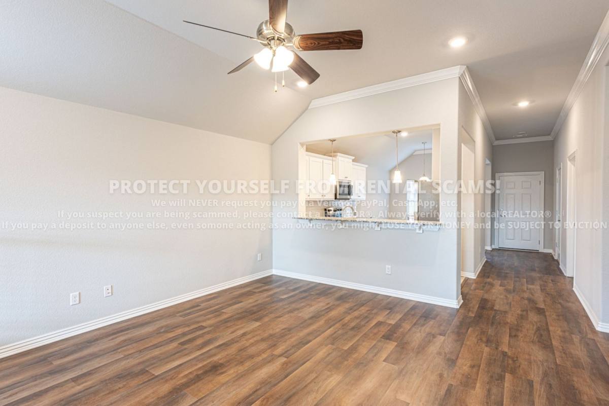 House for rent at 703 Quartzite Ave, Lowell, AR 72745