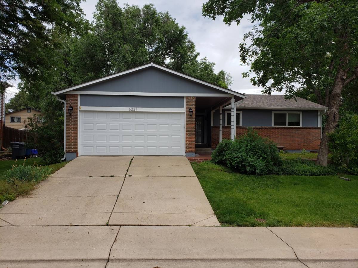 House for rent at 6221 W 110th Ave, Broomfield, CO 80020