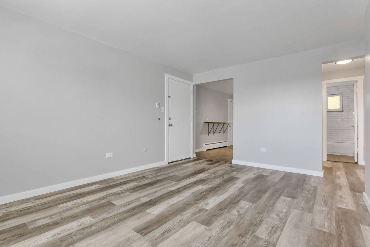 Condo for rent at 2351 S Locust St, Denver, CO 80222