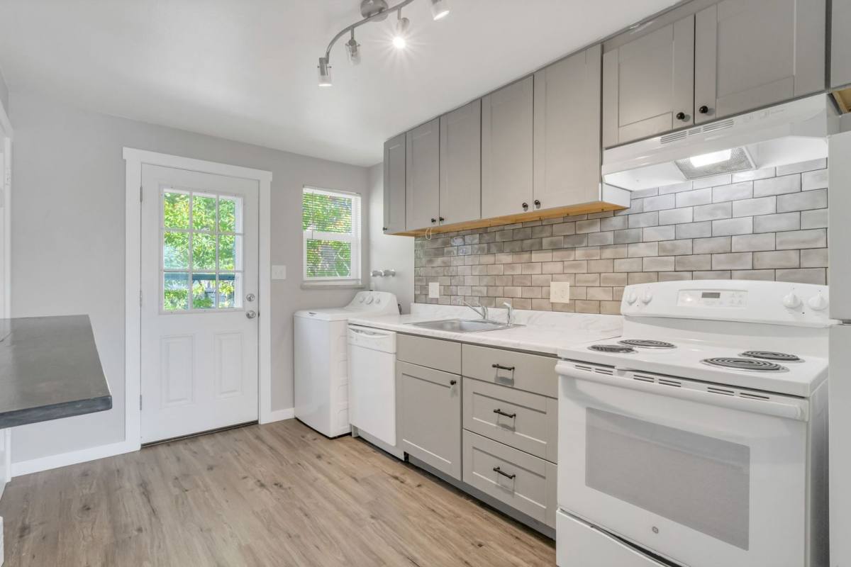 Condo for rent at 2351 S Locust St, Denver, CO 80222