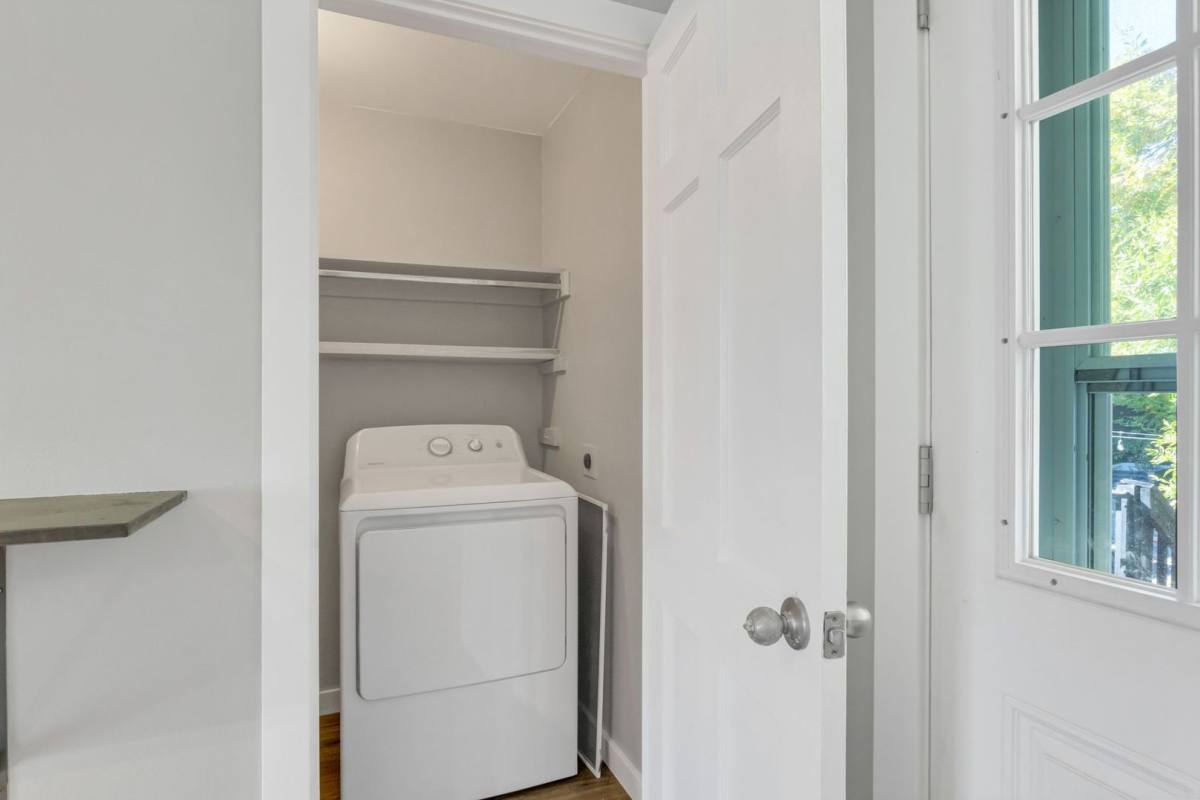 Condo for rent at 2351 S Locust St, Denver, CO 80222