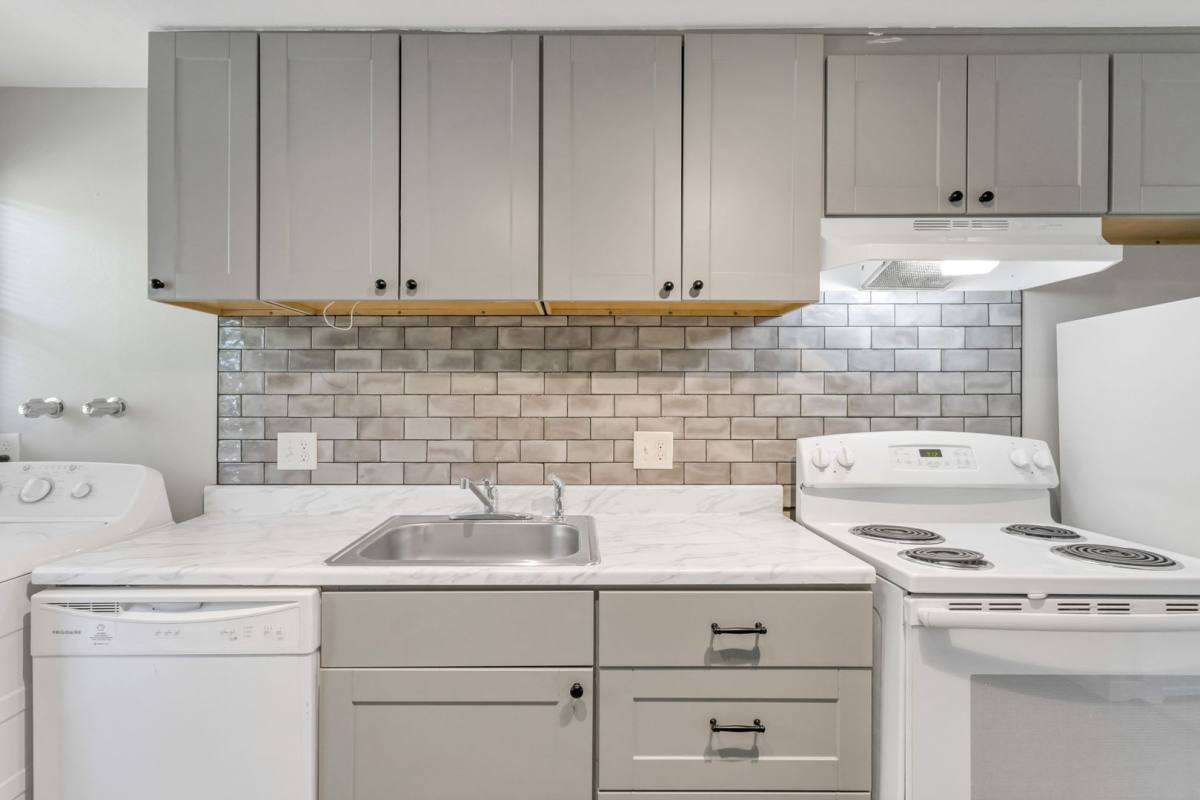 Condo for rent at 2351 S Locust St, Denver, CO 80222
