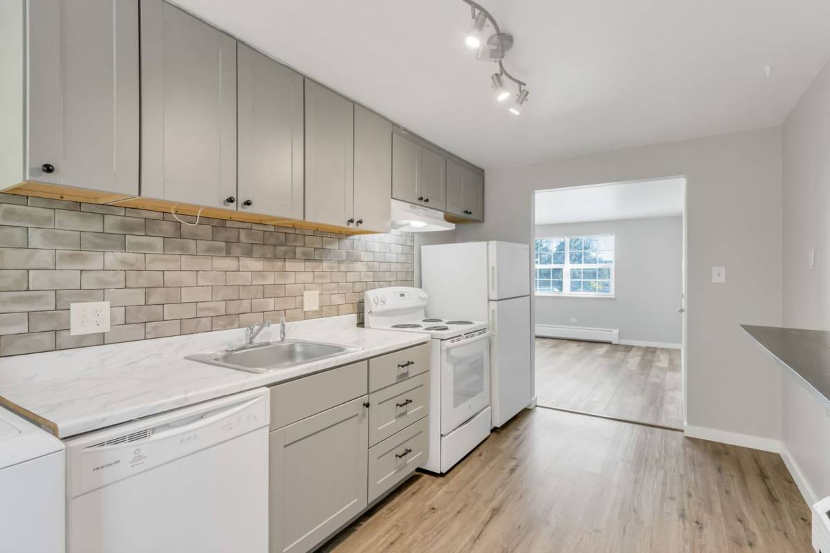 Condo for rent at 2351 S Locust St, Denver, CO 80222