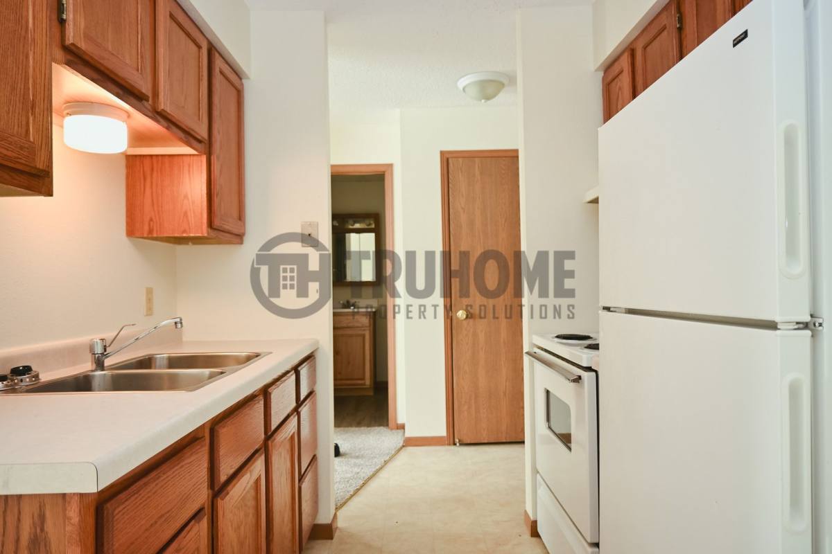 Apartment for rent at 2134 8th Ave NW, East Grand Forks, MN 56721