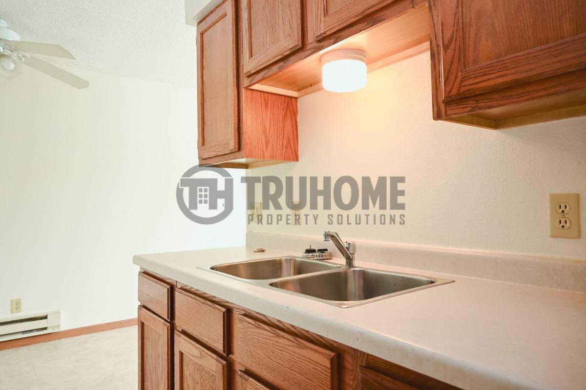 Apartment for rent at 2134 8th Ave NW, East Grand Forks, MN 56721