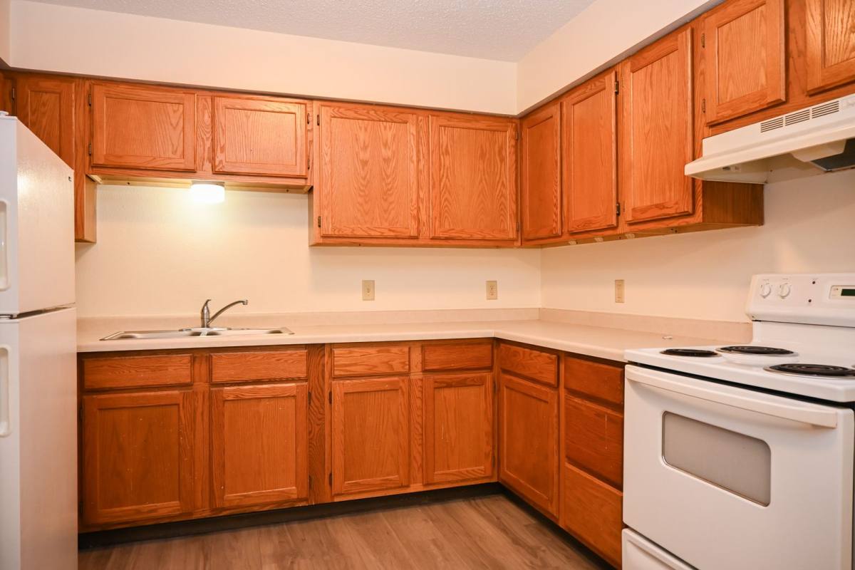 Apartment for rent at 2144 8th Ave NW, East Grand Forks, MN 56721