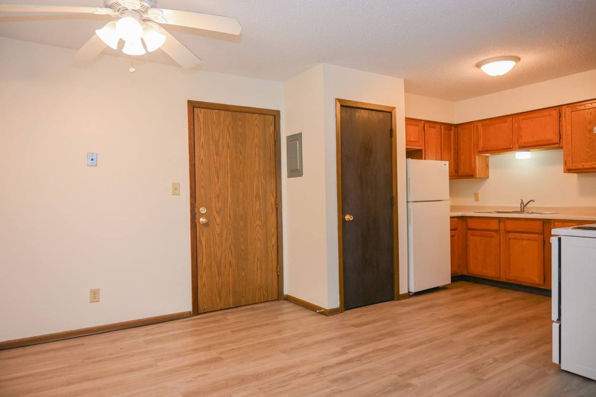 Apartment for rent at 2144 8th Ave NW, East Grand Forks, MN 56721