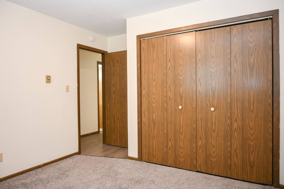 Apartment for rent at 2144 8th Ave NW, East Grand Forks, MN 56721