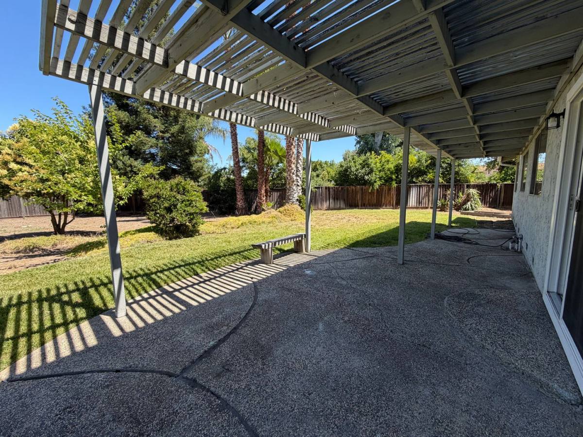 House for rent at 727 Hathaway Court, San Jose, CA 95136