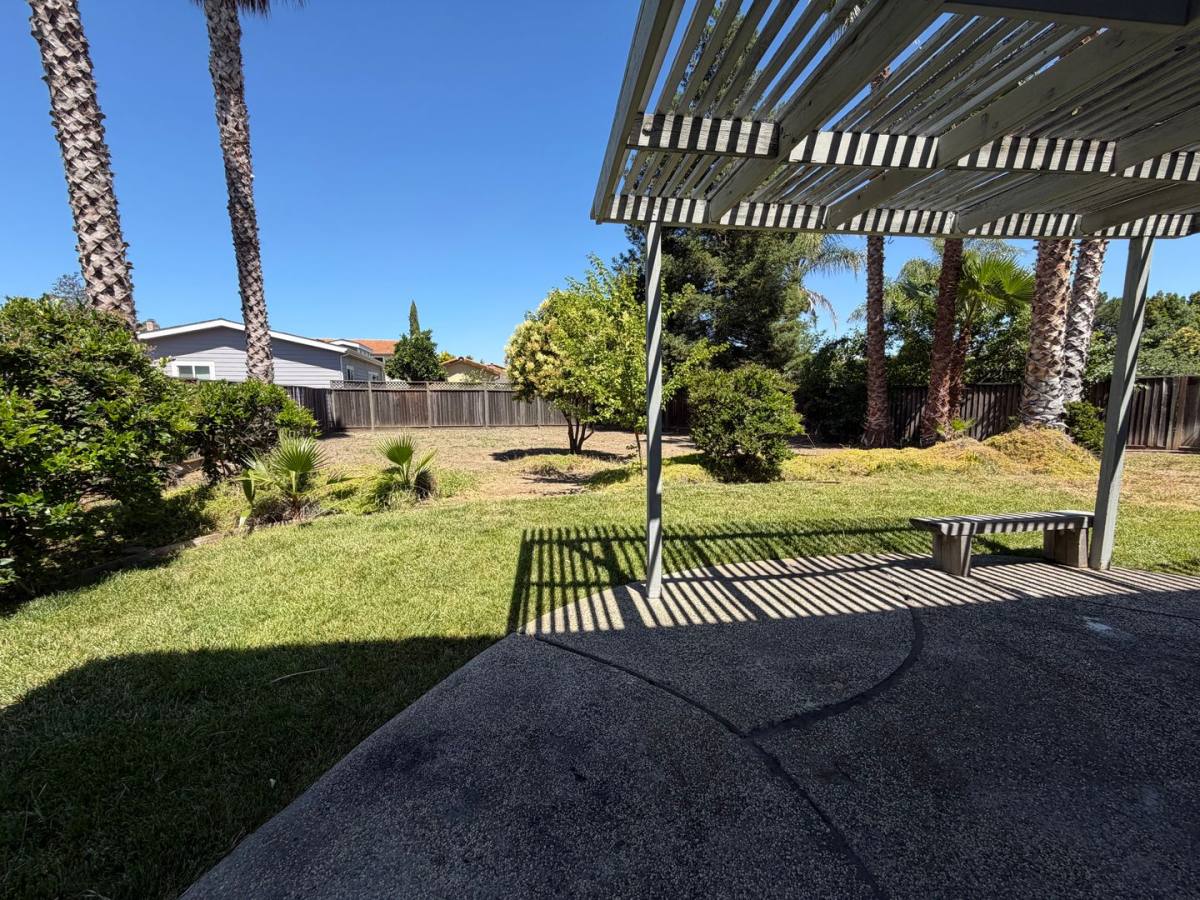 House for rent at 727 Hathaway Court, San Jose, CA 95136