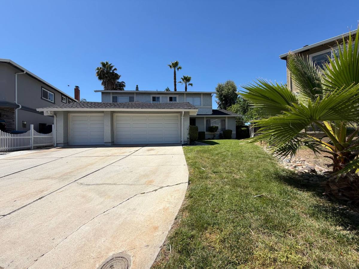 House for rent at 727 Hathaway Court, San Jose, CA 95136