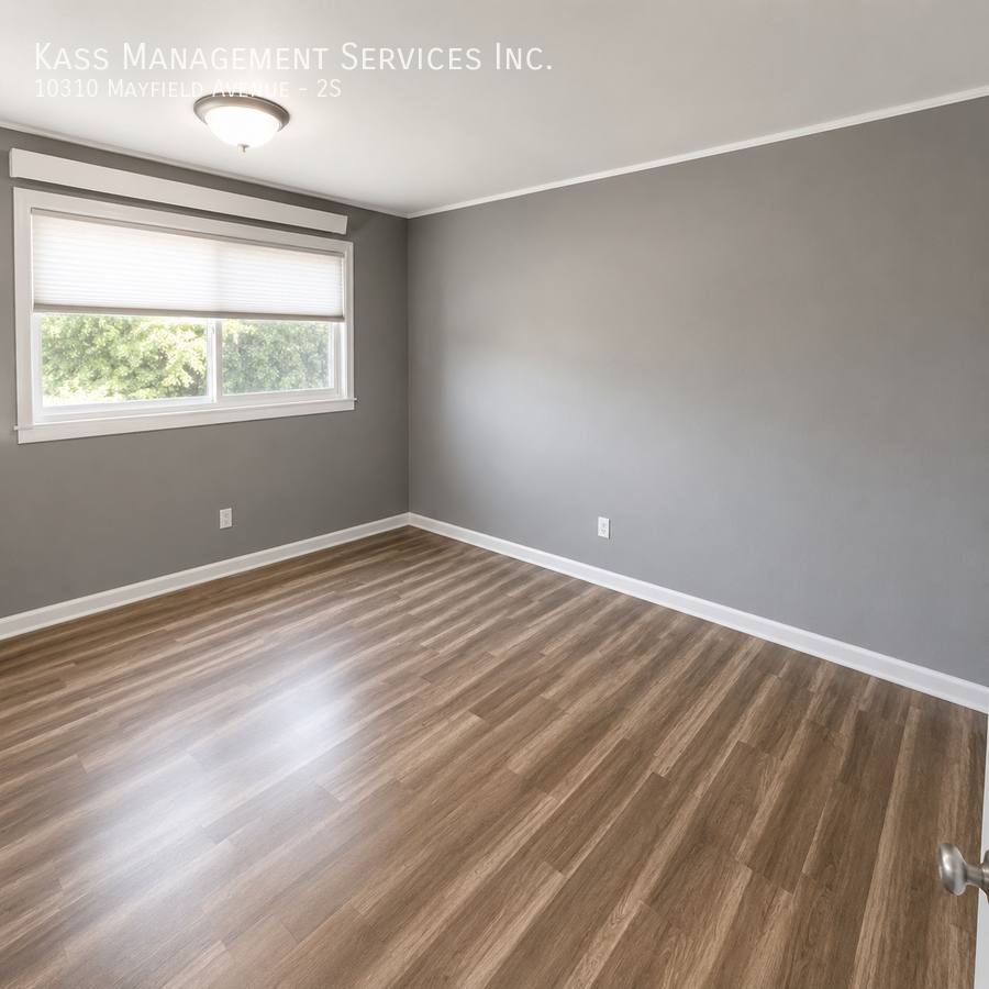 Apartment for rent at 10310 Mayfield Ave #2S, Oak Lawn, IL 60453