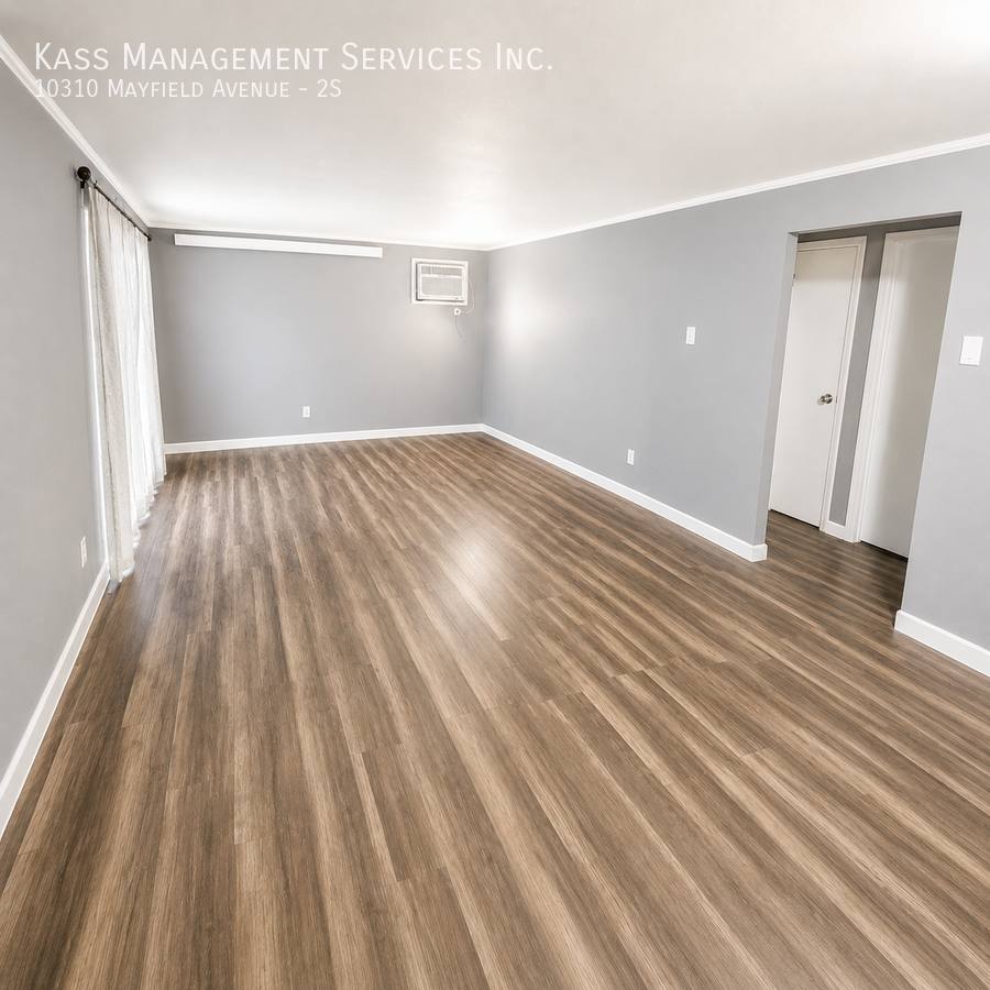 Apartment for rent at 10310 Mayfield Ave #2S, Oak Lawn, IL 60453