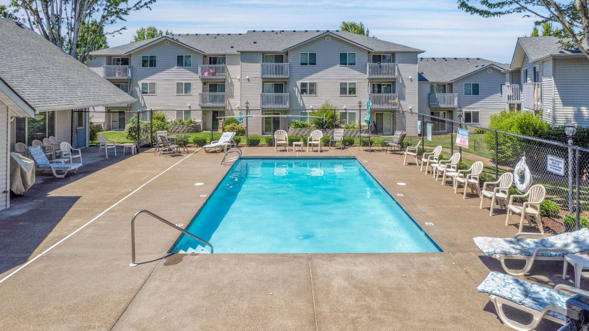 Apartment for rent at 900 SE Centerpointe Dr, Corvallis, OR 97333