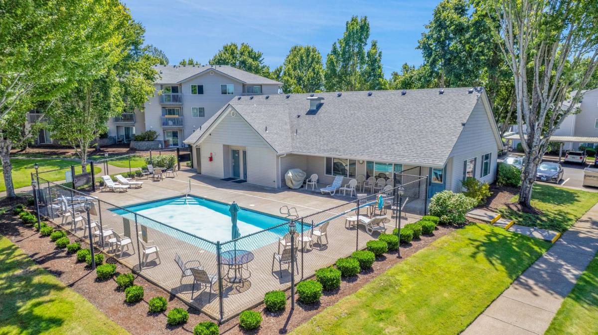 Apartment for rent at 900 SE Centerpointe Dr, Corvallis, OR 97333