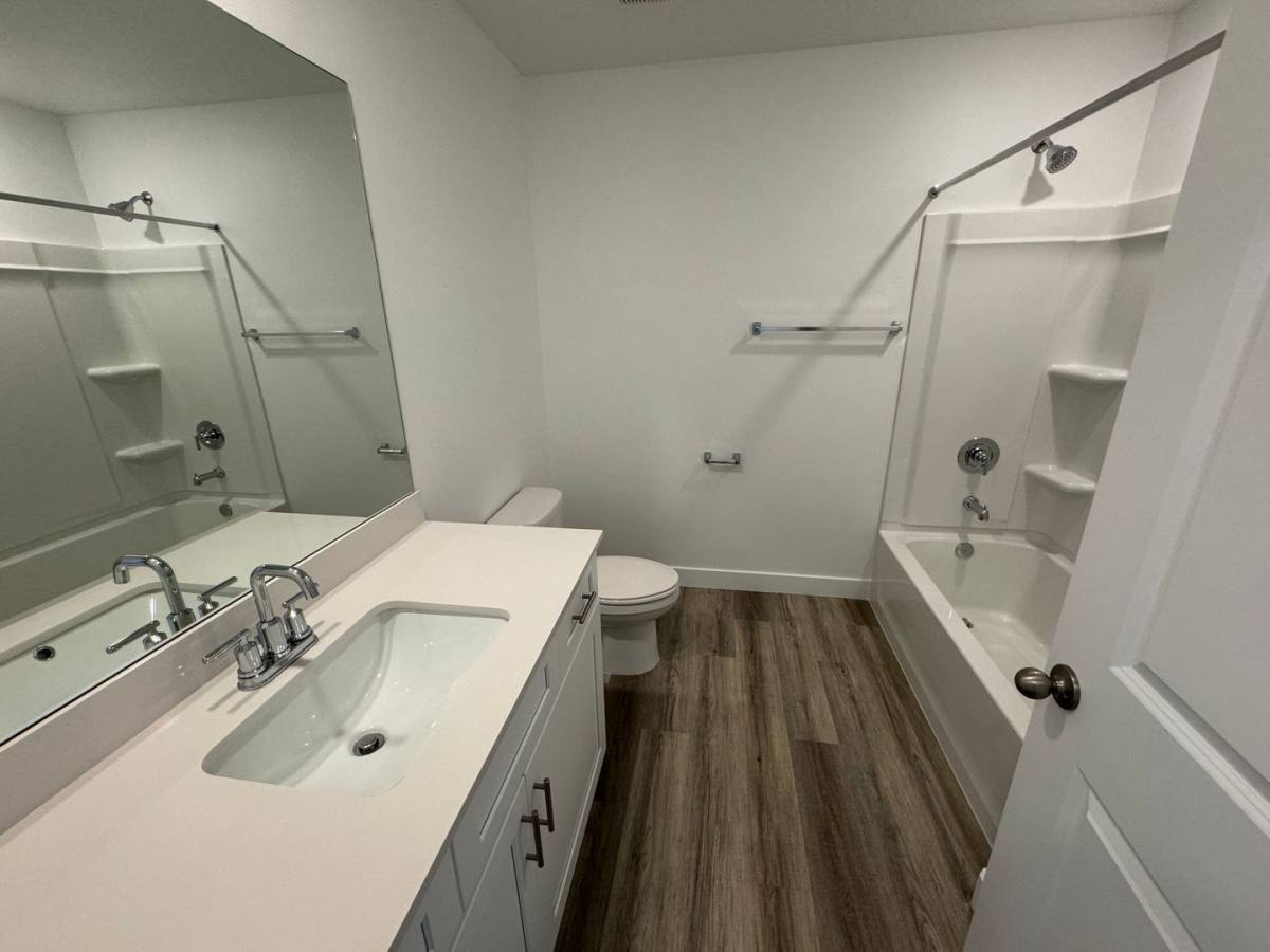 House for rent at 1624 S Cedar Mesa Dr, Washington, UT 84780