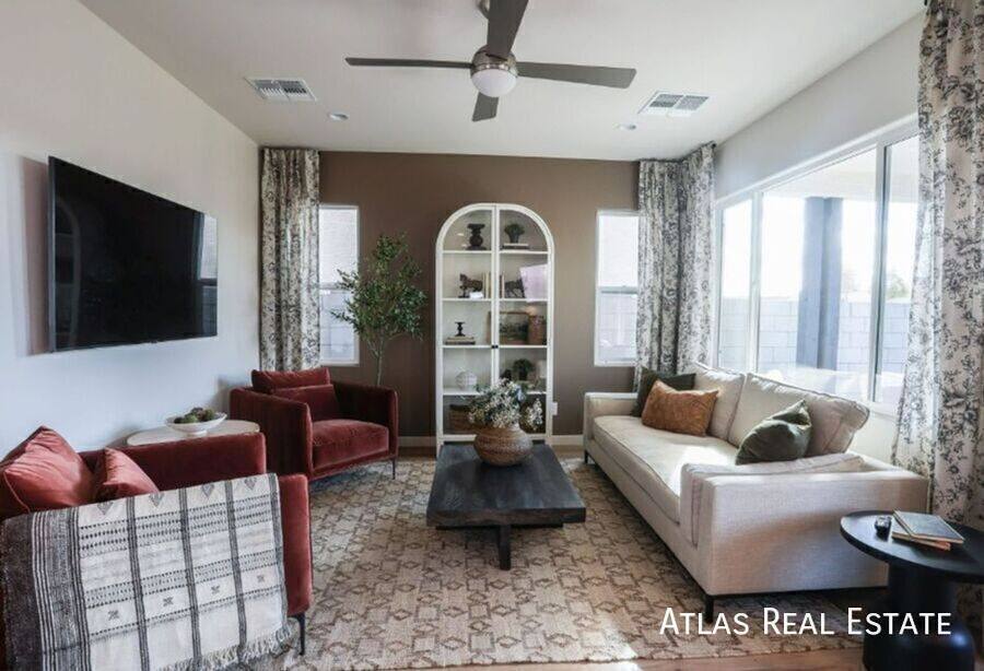 House for rent at 2378 N 79th St, Scottsdale, AZ 85257