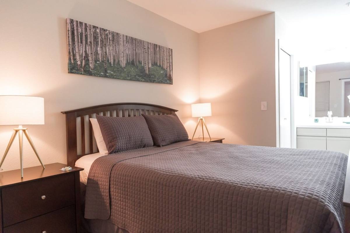 Condo for rent at 812 Walnut St, Boulder, CO 80302