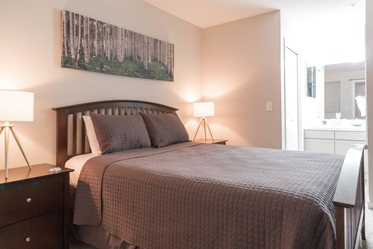 Condo for rent at 812 Walnut St, Boulder, CO 80302