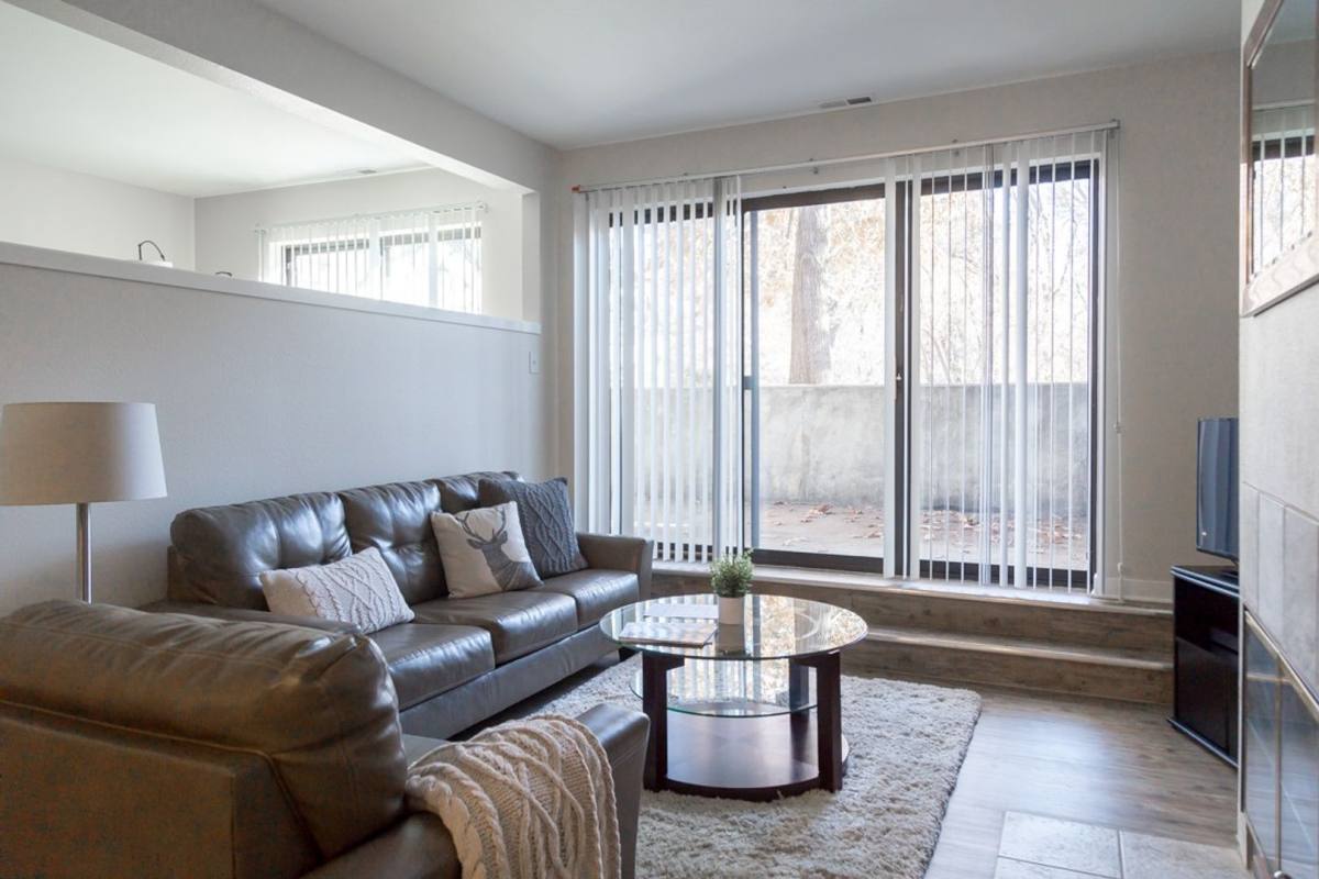 Condo for rent at 812 Walnut St, Boulder, CO 80302