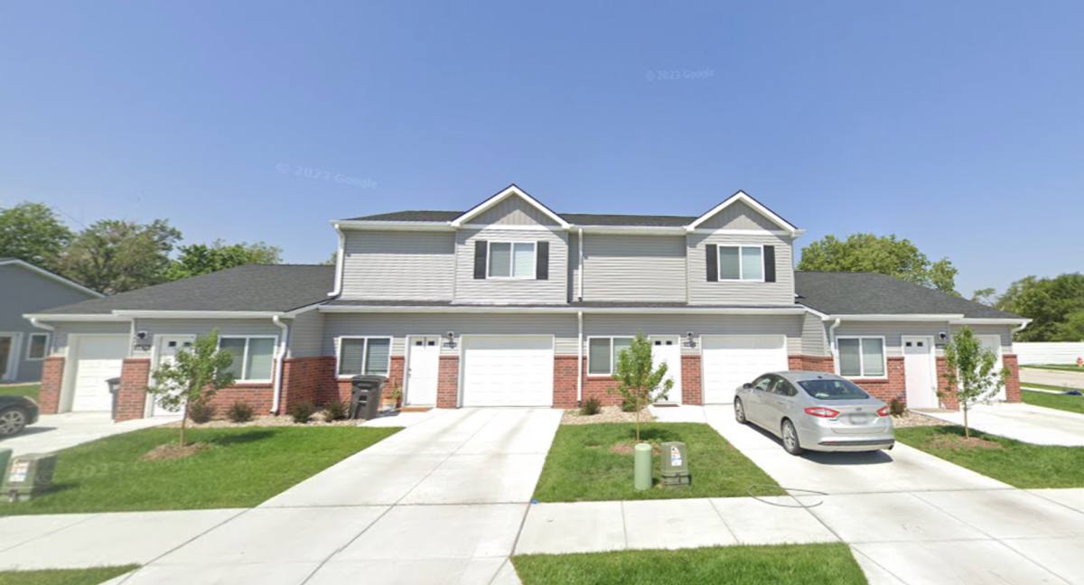 Apartment for rent at 1404-1752 Peach St, Grand Island, NE 68801