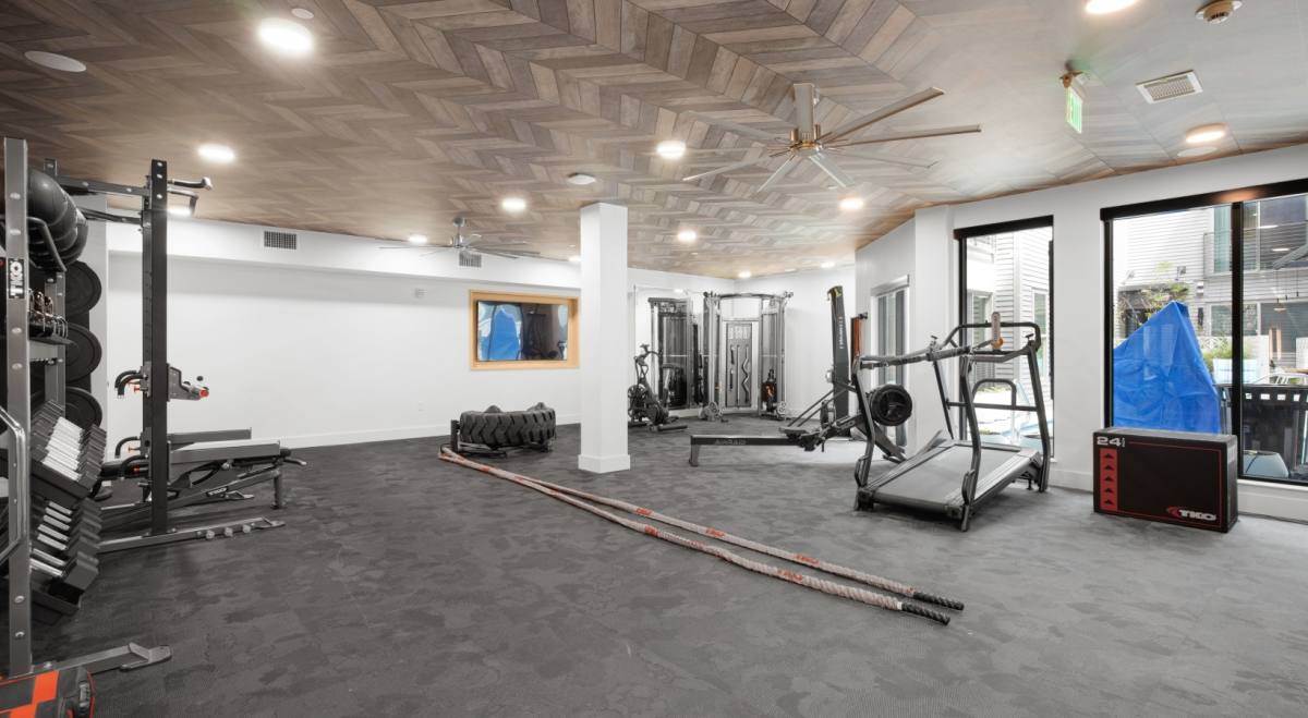 Apartment for rent at 826 W 12th St #A6-77, Austin, TX 78701