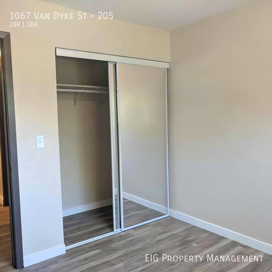 Apartment for rent at 1067 Van Dyke St #205, Saint Paul, MN 55119