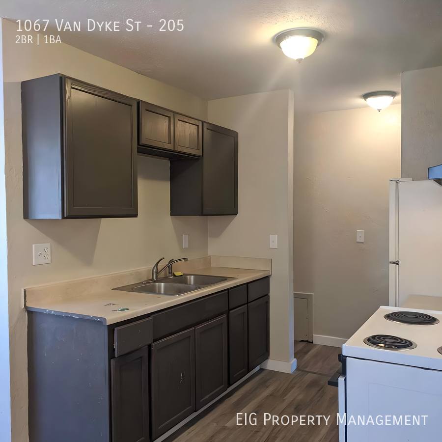 Apartment for rent at 1067 Van Dyke St #205, Saint Paul, MN 55119